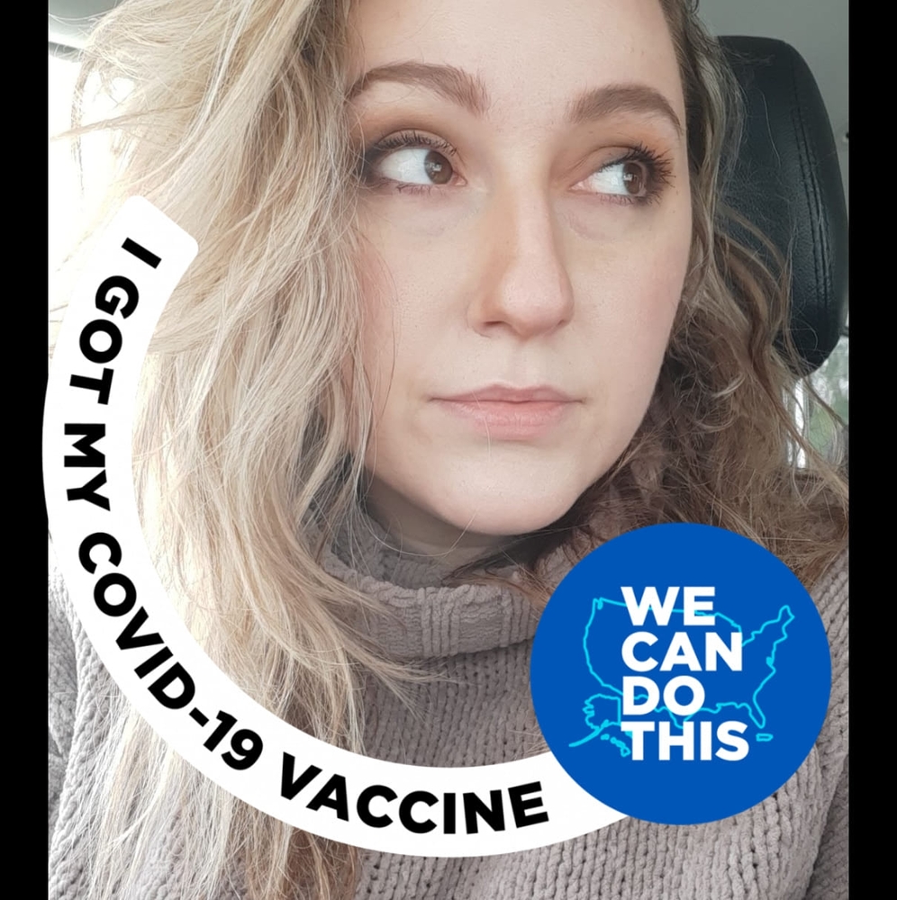 Meet your Posher, Brigitte